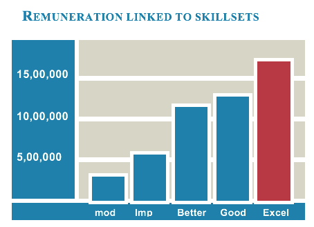 skillset