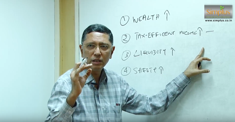 Mutual Funds